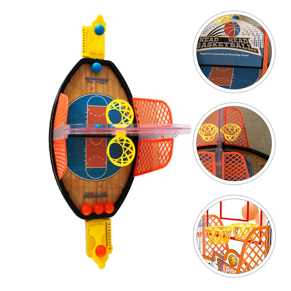 Game Educational For Kids Free - 1 Conjunto de Jogo de Basquete