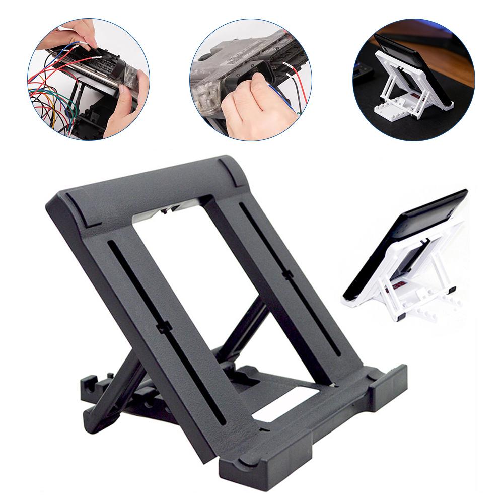 Kids Education Tablets - Suporte dobrável para tablet, suporte universal