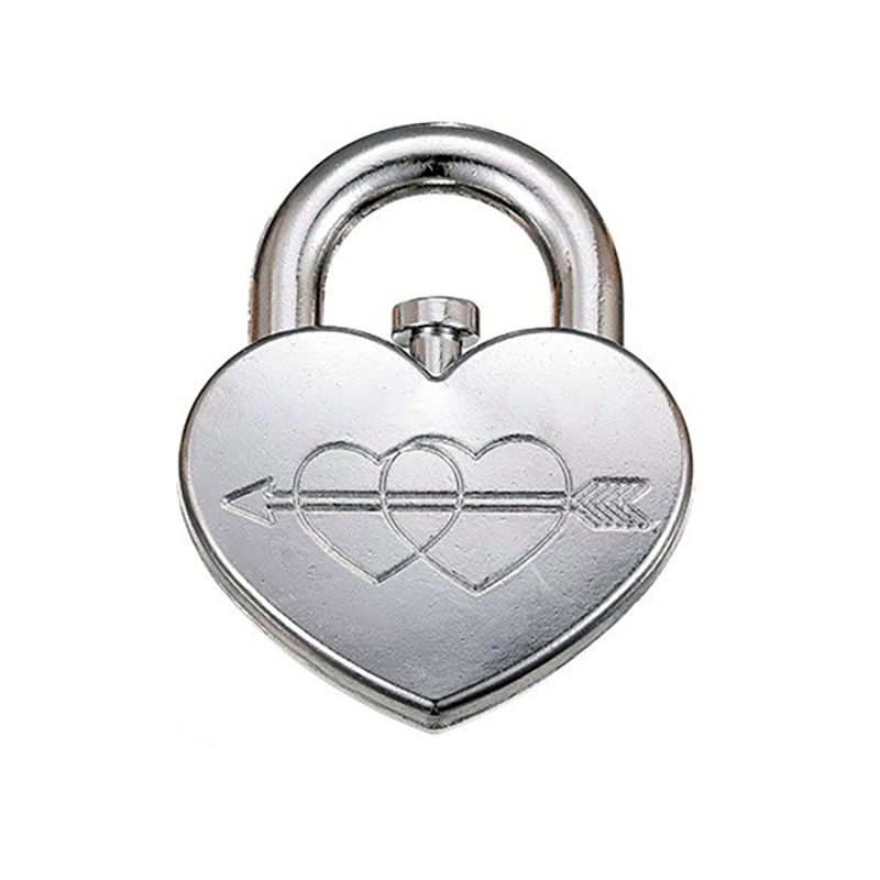 Game Educational For Kids Free - Cadeado de Amor Antigo em Forma