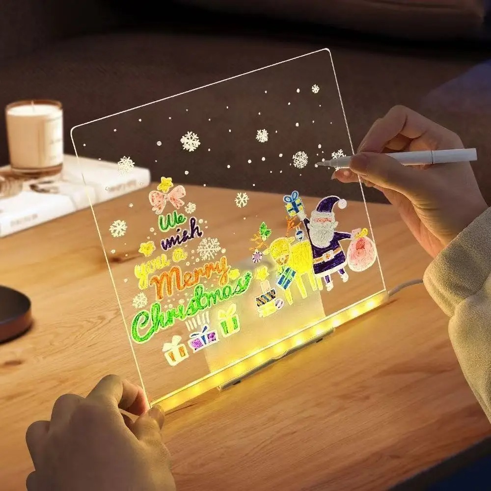 Kids Education Tablets - Prancha de Desenho Mágica para Crianças: