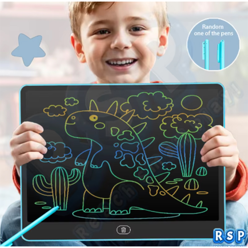 Kids Education Tablets - Tablet lcd de 16 polegadas para