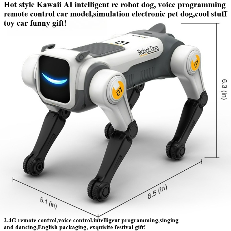 Kids No Education - Brinquedo Carro de Controle Remoto Divertido