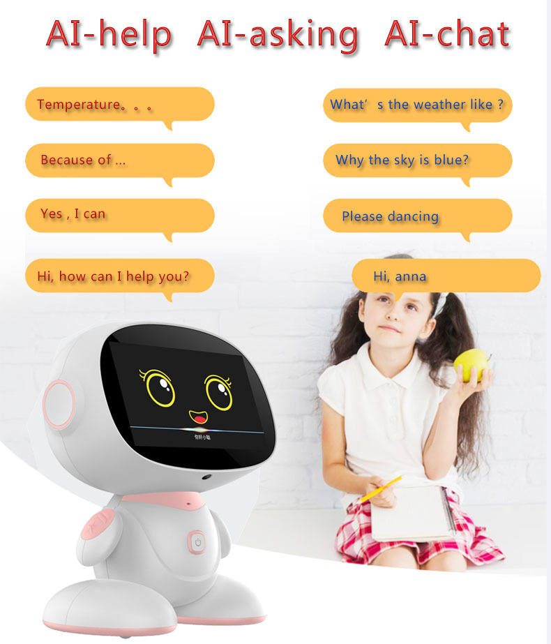 Educação precoce das crianças  - Kids Educational Gadget avaliação e preço