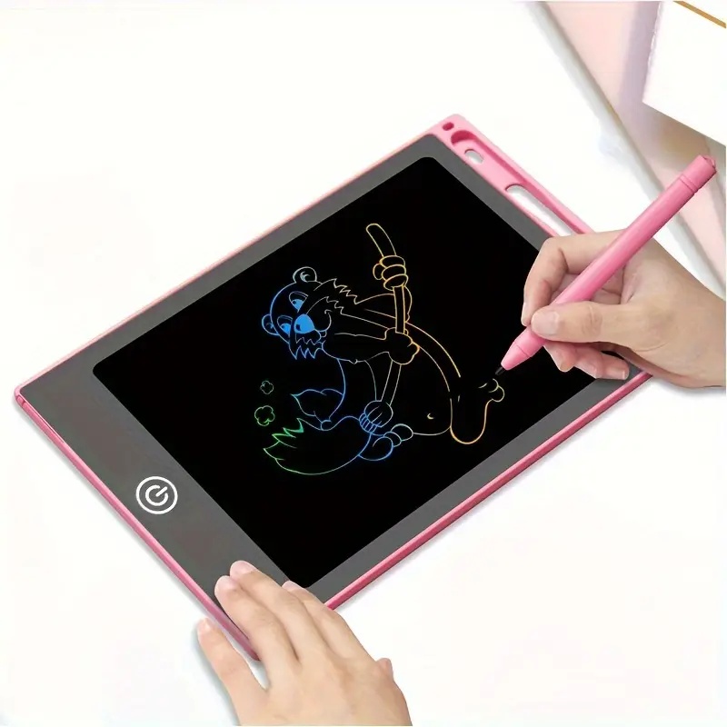 16/8.5 polegada lcd escrita de - Kids Education Tablets avaliação e preço