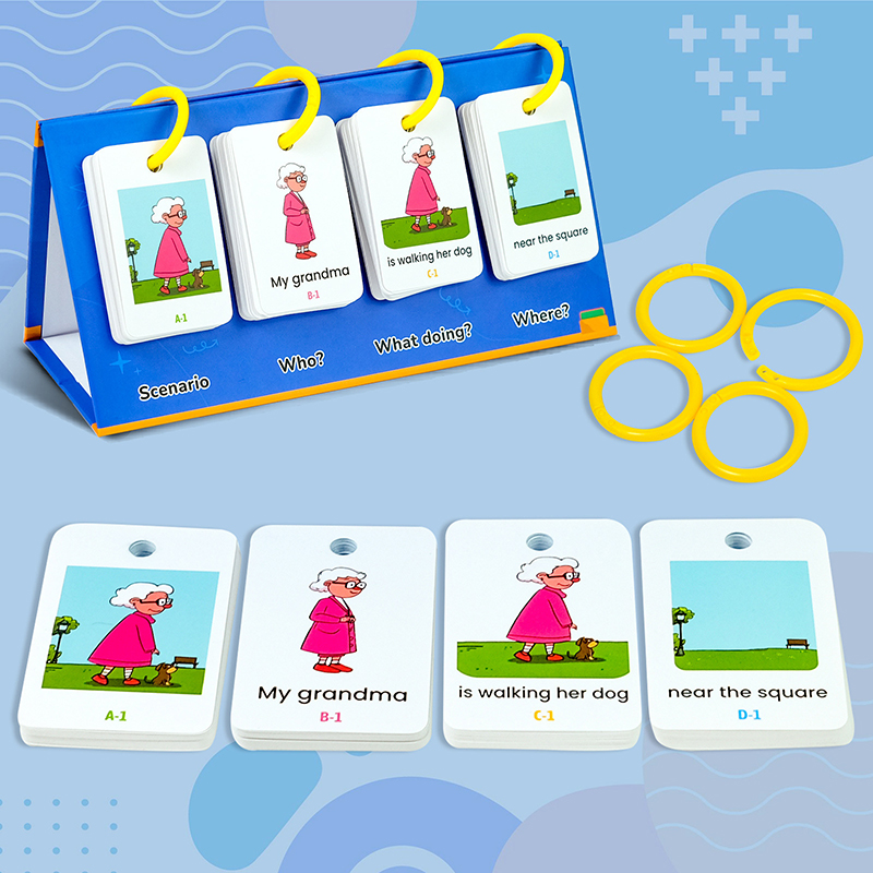 Conjunto de Calendário de Apre - Phonics Card Game avaliação e preço