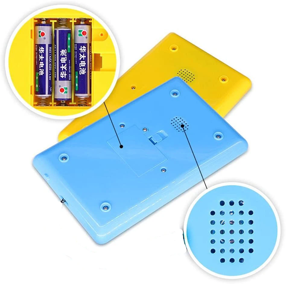 Árabe Quran Learning Machine,  - Kids Education Tablets avaliação e preço