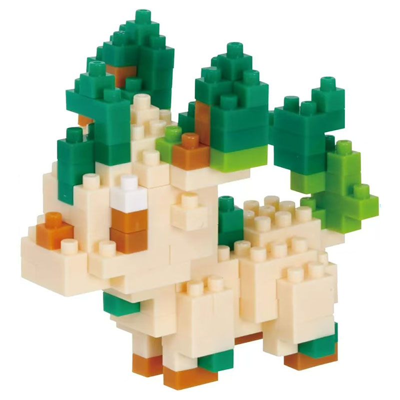 Blocos de Montar Kawaii Nanobl - Kids Educational Gadget avaliação e preço