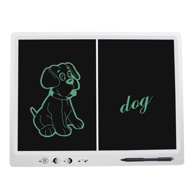 Lcd escrita desenho tablet pla - Kids Education Tablets avaliação e preço