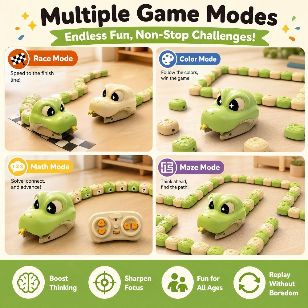 Brinquedo Interativo de Batalh - Kids Educational Gadget avaliação e preço