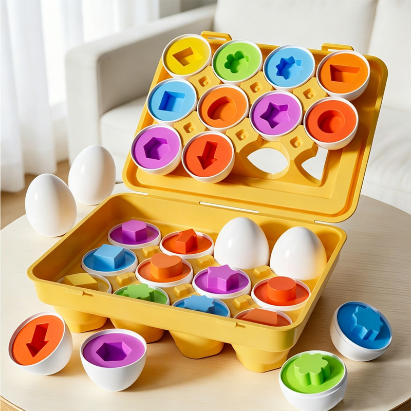 Jogos Montessori, Brinquedo Ed - Kids Educational Game 3 avaliação e preço