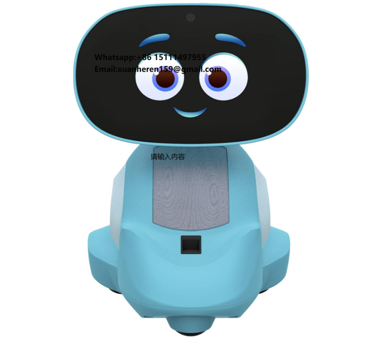 Robô Inteligente com Tecnologi - Game Educational For Kids Free avaliação e preço