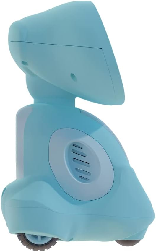 Robô Inteligente com Tecnologi - Game Educational For Kids Free avaliação e preço