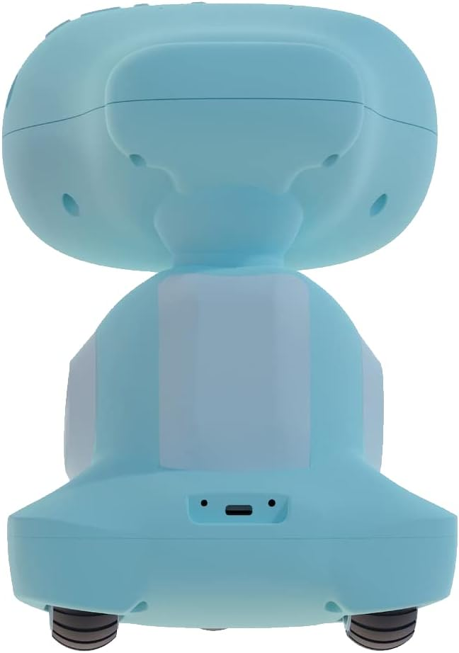 Robô Inteligente com Tecnologi - Game Educational For Kids Free avaliação e preço