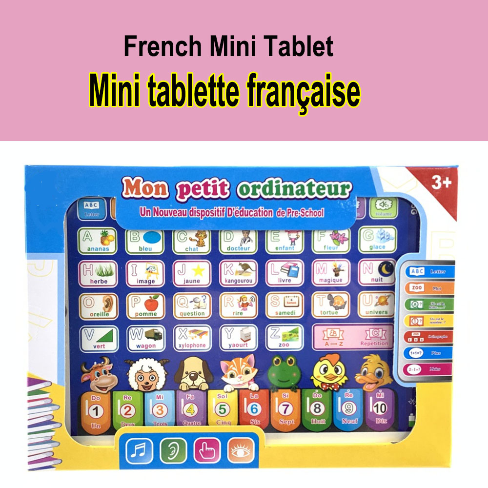 Tablet Máquina de Aprendizagem - Kids Education Tablets avaliação e preço