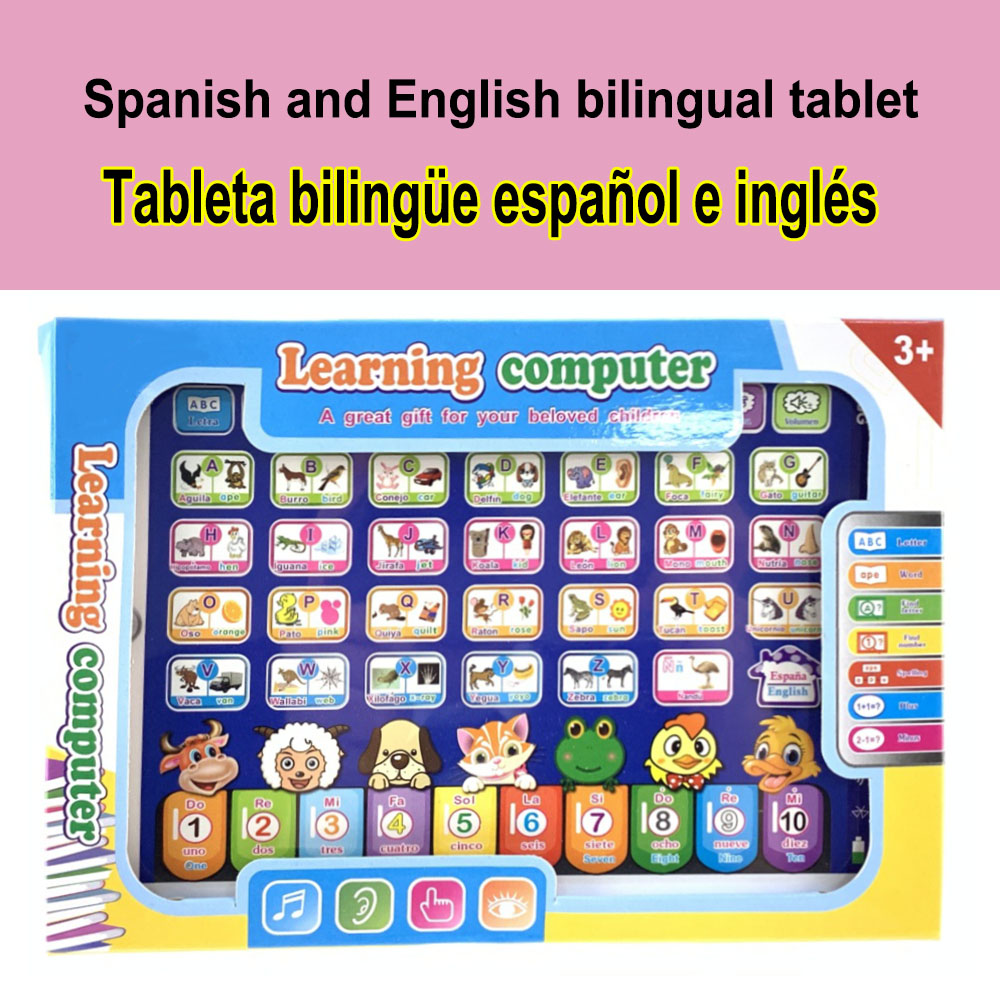 Tablet Máquina de Aprendizagem - Kids Education Tablets avaliação e preço