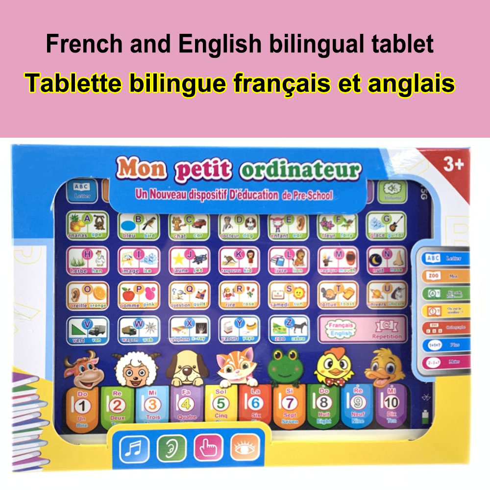 Tablet Máquina de Aprendizagem - Kids Education Tablets avaliação e preço