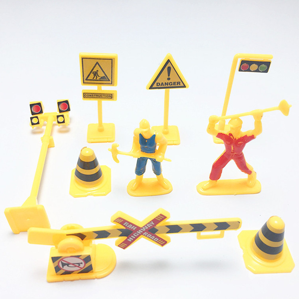 Kit de Aprendizado de Sinais d - Kids Education Logo avaliação e preço