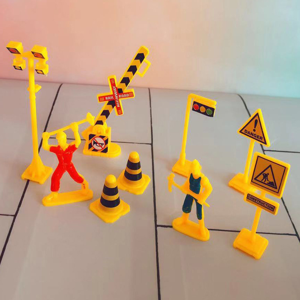 Kit de Aprendizado de Sinais d - Kids Education Logo avaliação e preço