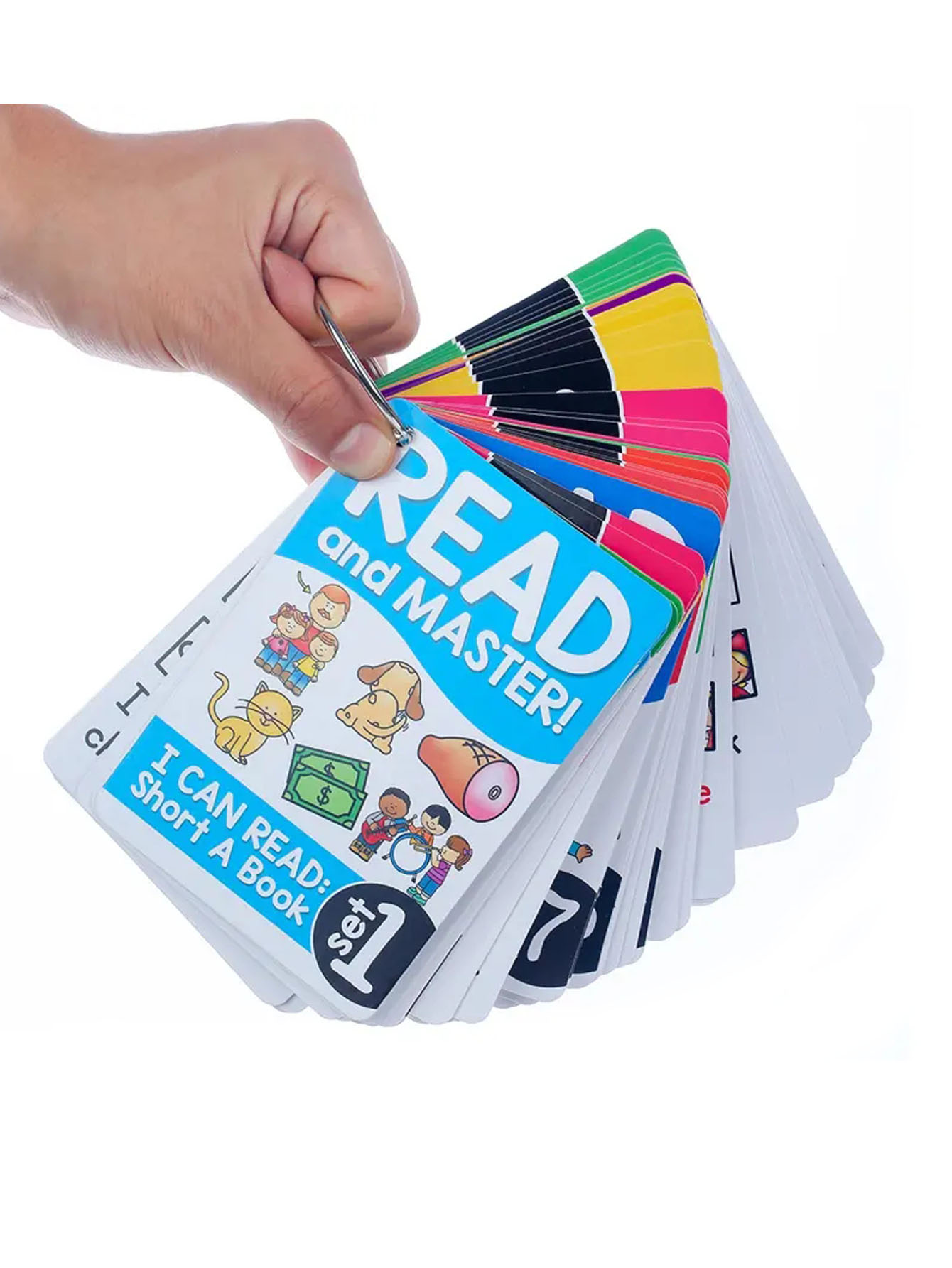 Cartões de Aprendizagem de Ing - Phonics Card Game avaliação e preço