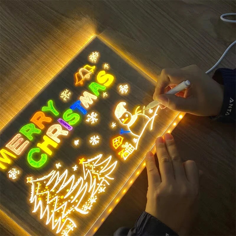Prancha de Desenho Mágica para - Kids Education Tablets avaliação e preço