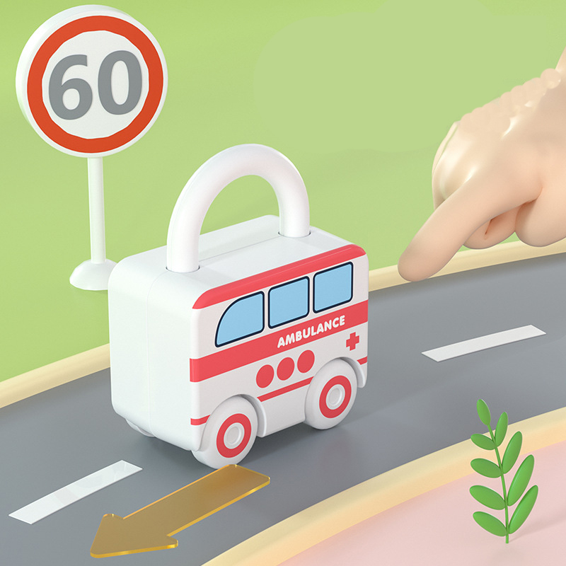 Bloqueio de aprendizagem do be - Kids Educational Game 3 avaliação e preço