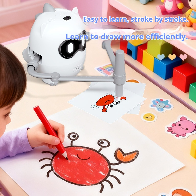 Robô Dinossauro Inteligente Ge - Kids Educational Gadget avaliação e preço