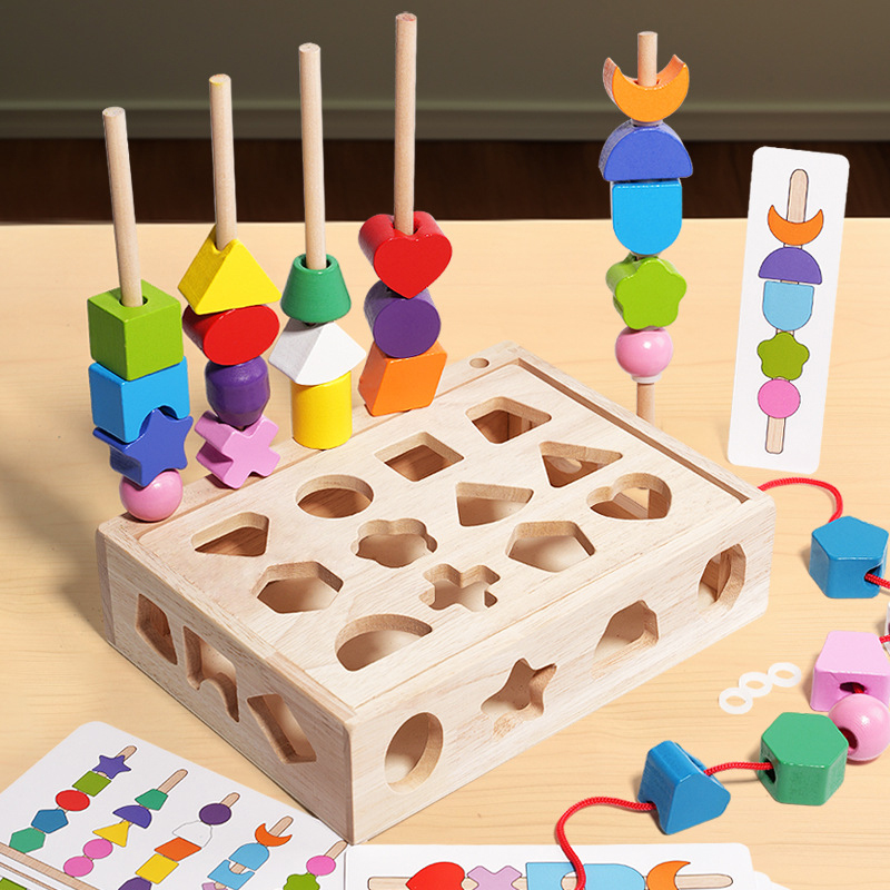 Brinquedos de Quebra-Cabeça de - Kids Educational Game 3 avaliação e preço
