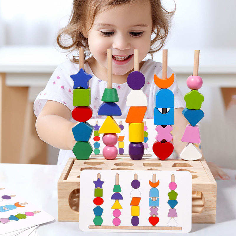 Brinquedos de Quebra-Cabeça de - Kids Educational Game 3 avaliação e preço