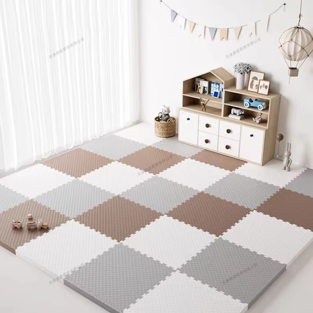 Tapete de Atividades para Bebê - Kids Educational Mat avaliação e preço